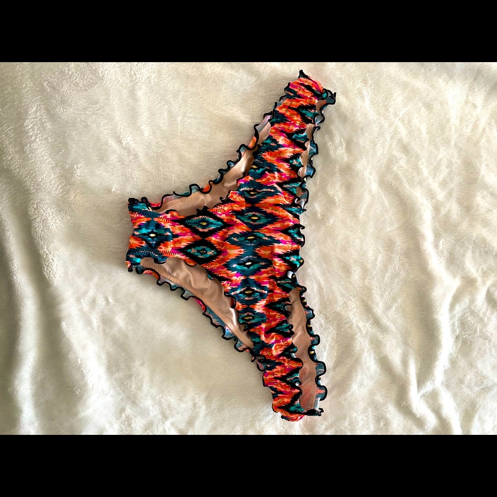Swim bottoms